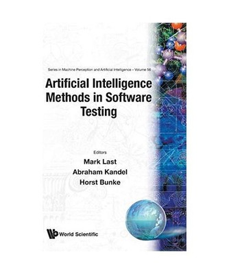 Artificial Intelligence Methods in Software Testing