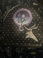 Borsa Disney Dani di Danielle Nicole L'incubo prima di Natale di Tim Burton
