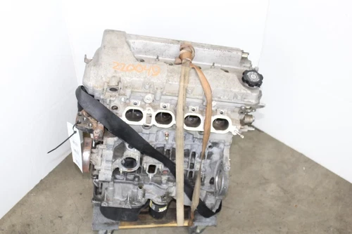 Engine Longblock 2ZZ-GE GTS VIN 5th Digit Y Fits 03-05 CELICA 55029