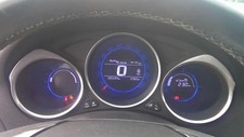 Compteur Citroen DS4