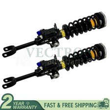 2x Ammortizzatori Anteriori Puntoni Assys VDC Fit BMW F10 F11 528i 530 37116863120