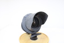 Eisenbahnsignal, Bahnsignallampe, Signallicht BD, Lichtsignallampe, Signallampe