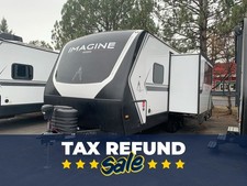 2026 Grand Design Imagine 2300MK