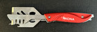 Kona Grill Gadget Tailgater Camping Multi-Tool Set Removable Spatula Fork Tongs