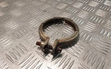 MERCEDES-BENZ R W251, V251 Muffler Connector Clamp 3.00 Diesel 160kw 28435306 MERCEDES-BENZ R W251, V251 Muffler Connector Clamp 3.00 Diesel 160kw 28435306