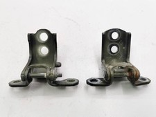 Porte avant et accessoires Renault Kadjar