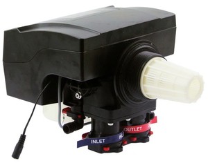 Canature BNT890DFF Heavy Duty Water Softener Head