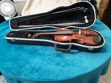 Student Violin - Fake Strad Label Inside (25356)