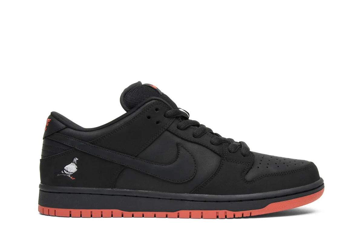 nike pigeon dunks price