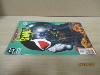 Batman - Vengeance of Bane   #  2   US