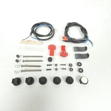 Accessoire top case origine pour Scooter Yamaha Cygnus 5MF-W0780 / feu stop