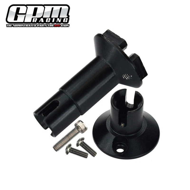 GPM Aluminum Differential Outputs For Rear Gear Box For AXIAL 1/18 Yeti JR - Image 2 of 4