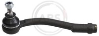 Spurstangenkopf Vorne Links Abs 230759 FüR Hyundai