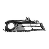 Diederichs LüFtungsgitter FrontstoßFäNger FüR Bmw 3Er F30 F31 Ab 06.2015 Links