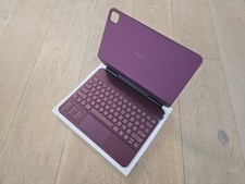 Typecase Edge Floating Keyboard for iPad Pro ...