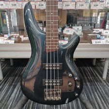 Ibanez SR300E Electric Bass Guitar W/Gig Bag Used Product Shipping From Japan