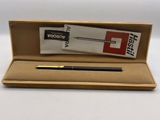 Aurora Hastil Marco Zanuso Design Penna A Sfera Anni 70