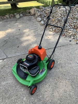 Lawn Boy Commercial Push Mower Duraforce Model 22260 - Main Image