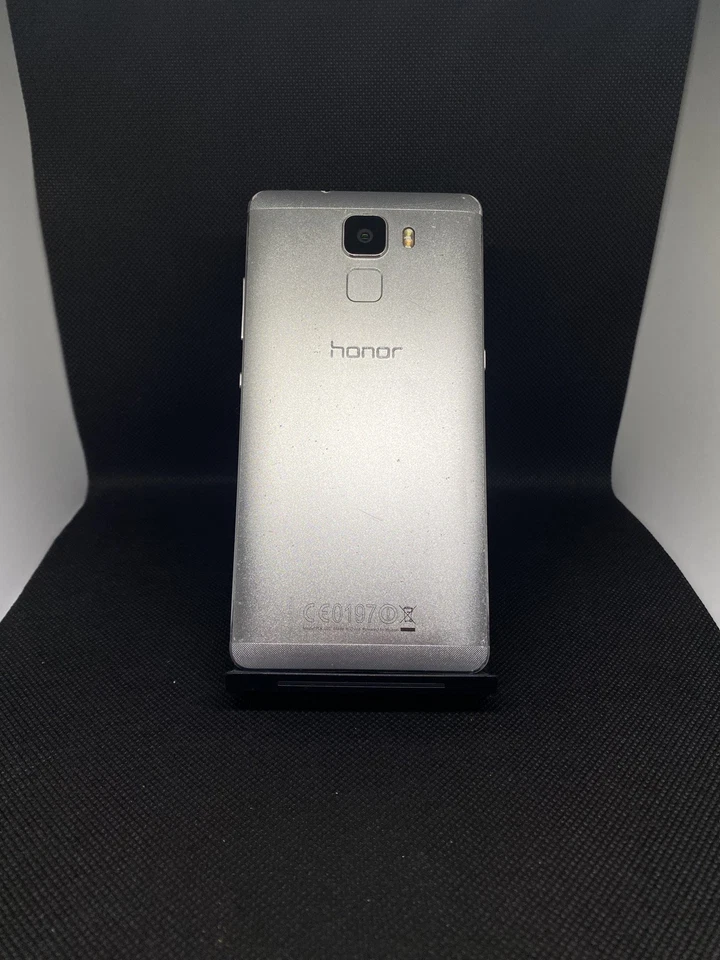 Huawei Honor 7 PLK-L01 Weiß - Bild 2 von 2