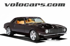 1968 Chevrolet Camaro for Sale