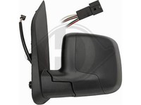 AußEnspiegel Links 5-PIN FüR Fiat Fiorino/Nemo 2007-