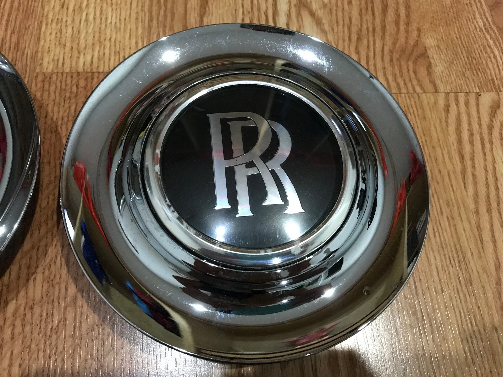 Rolls-Royce Ghost 2017-2023 Center cover P/N 6874324