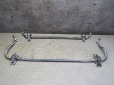 93-96 Chevrolet Corvette C4 Set Of 2 Front Rear Stabilizer Sway Bar Oem 93-96 Chevrolet Corvette C4 Set Of 2 Front Rear Stabilizer Sway Bar Oem