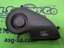 iMac 27" CPU Fan Retina 5K A1419 A2115 2012 2014 2015 2017 2019 2020 - 610-00252