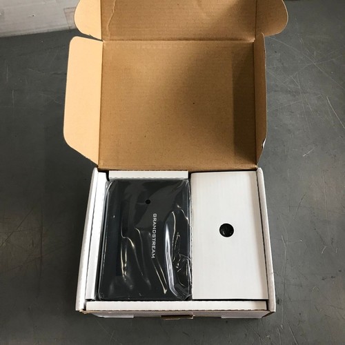 Grandstream HT814 4-Port FXS VoIP Gateway with Gigabit NAT Router, SIP Support - Picture 10 of 10