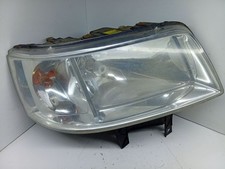 Volkswagen Transporter - Caravelle T5 2005 Front right headlight headlamp