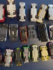 Mixed Vintage Diecast Car Collection – Estate Fresh – Selling As Found — photo 8