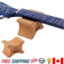 Guitar Neck Rest Support Stand Work Station Maintenance Luthier Tool 2 Hight USA