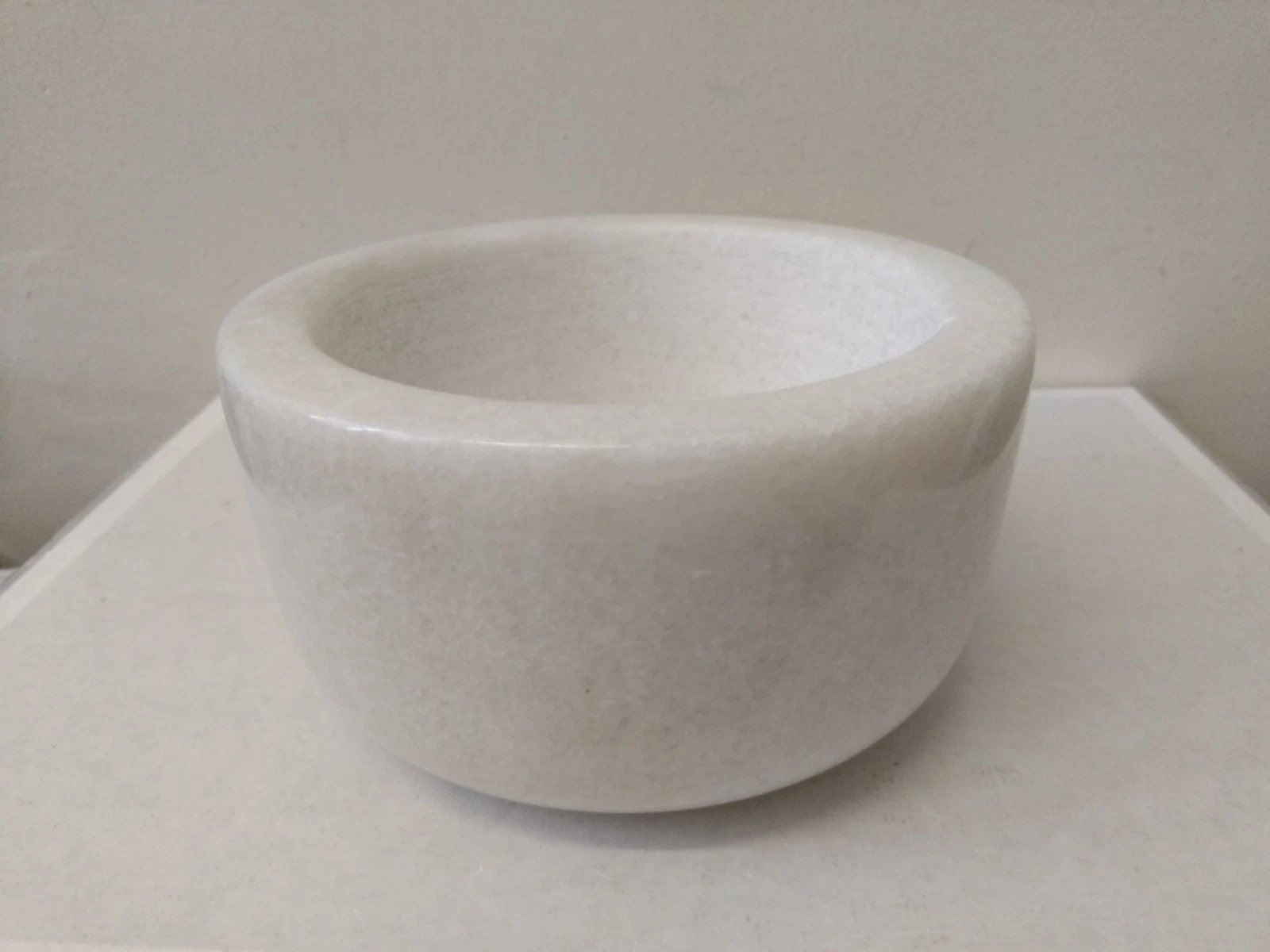 H&S Alliance Mortar and Pestle Set - Premium Stone Pestle and Mortar Grinder -