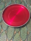 Vintage Coasters MCM Anodized Aluminum Set Of 5 Multi-Color Dan Artis Denmark  — photo 10