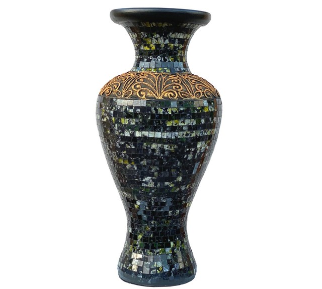 ebay large floor vases