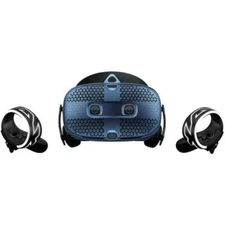 HTC Vive Cosmos Blue Headset for Windows PC