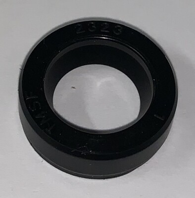 NEW SHIFT SHAFT SEAL OR (GEAR INDICATOR SHAFT) 11.6X19X6 OIL SEAL atc90 (300D)