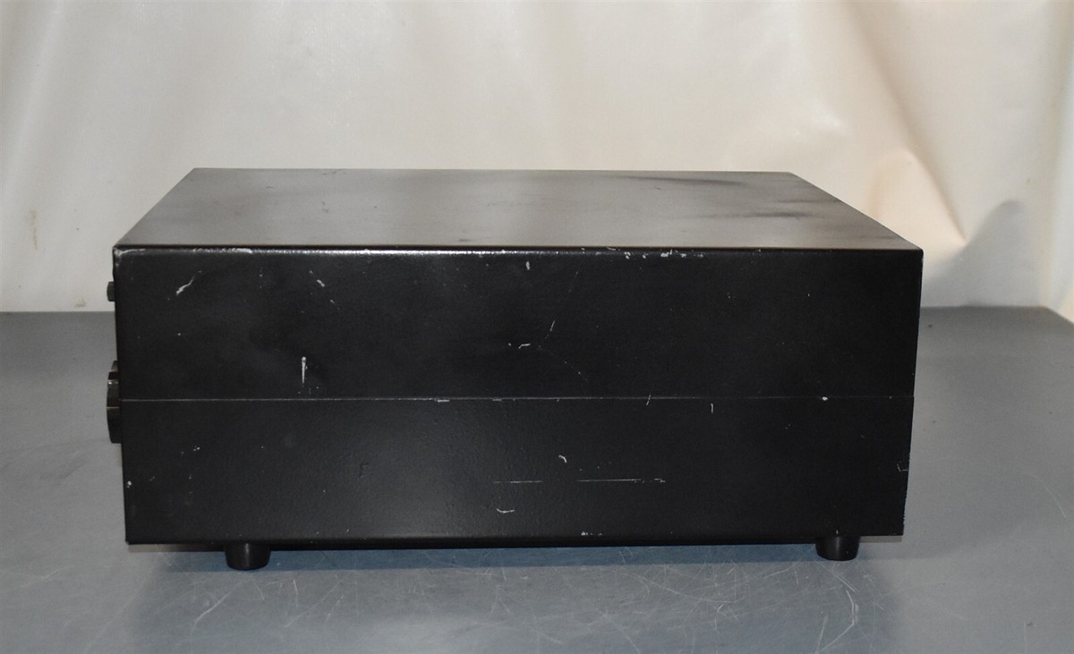 Drake MN-2000 Matching Network Antenna Tuner for sale online Drake MN-2000 Matching Network Antenna Tuner for sale online