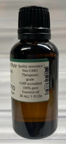 Oregano 100% Pure Essential Oil - Picture 5 of 10