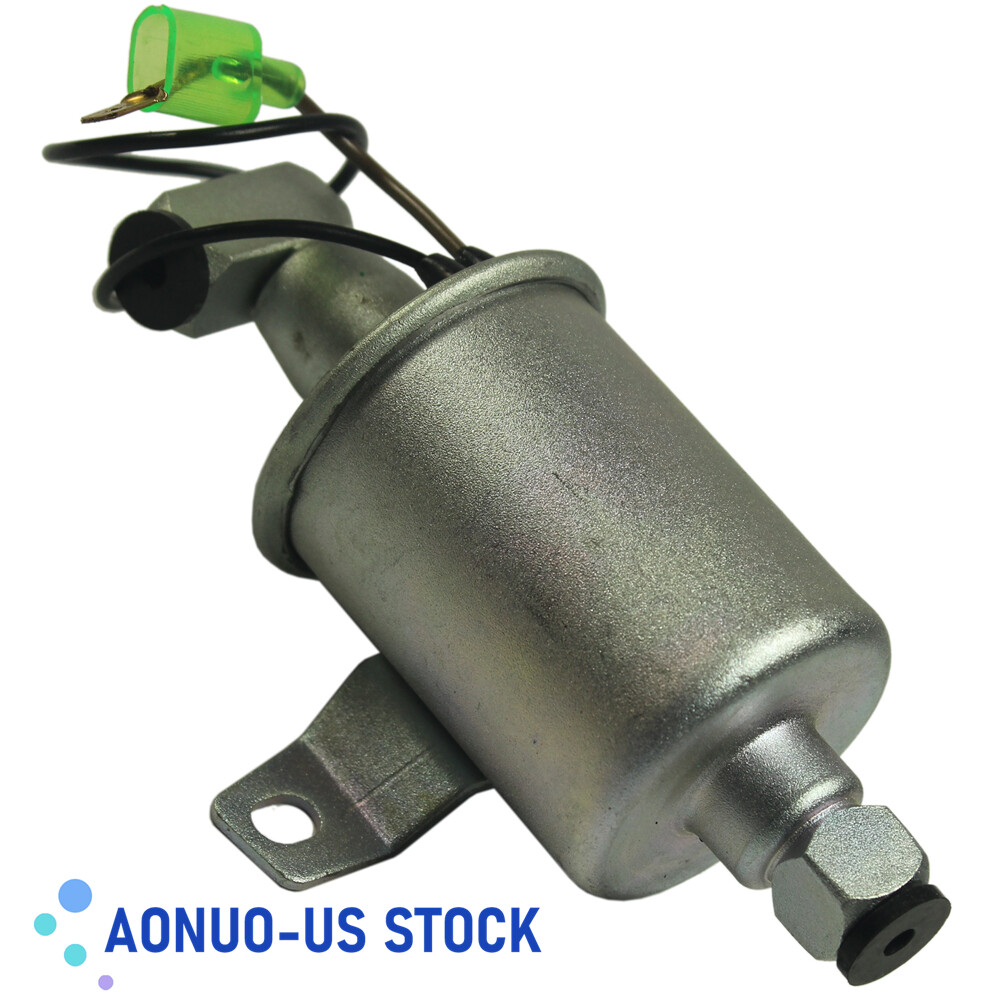 149-2331 149-2331-03 FUEL PUMP REPLACES For ONAN GENERATOR 3.5-5.5 PSI ONAN