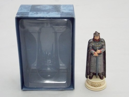 Lot De 26 Figurines En Plomb Le Seigneur Des Anneaux - Occasion - Collection