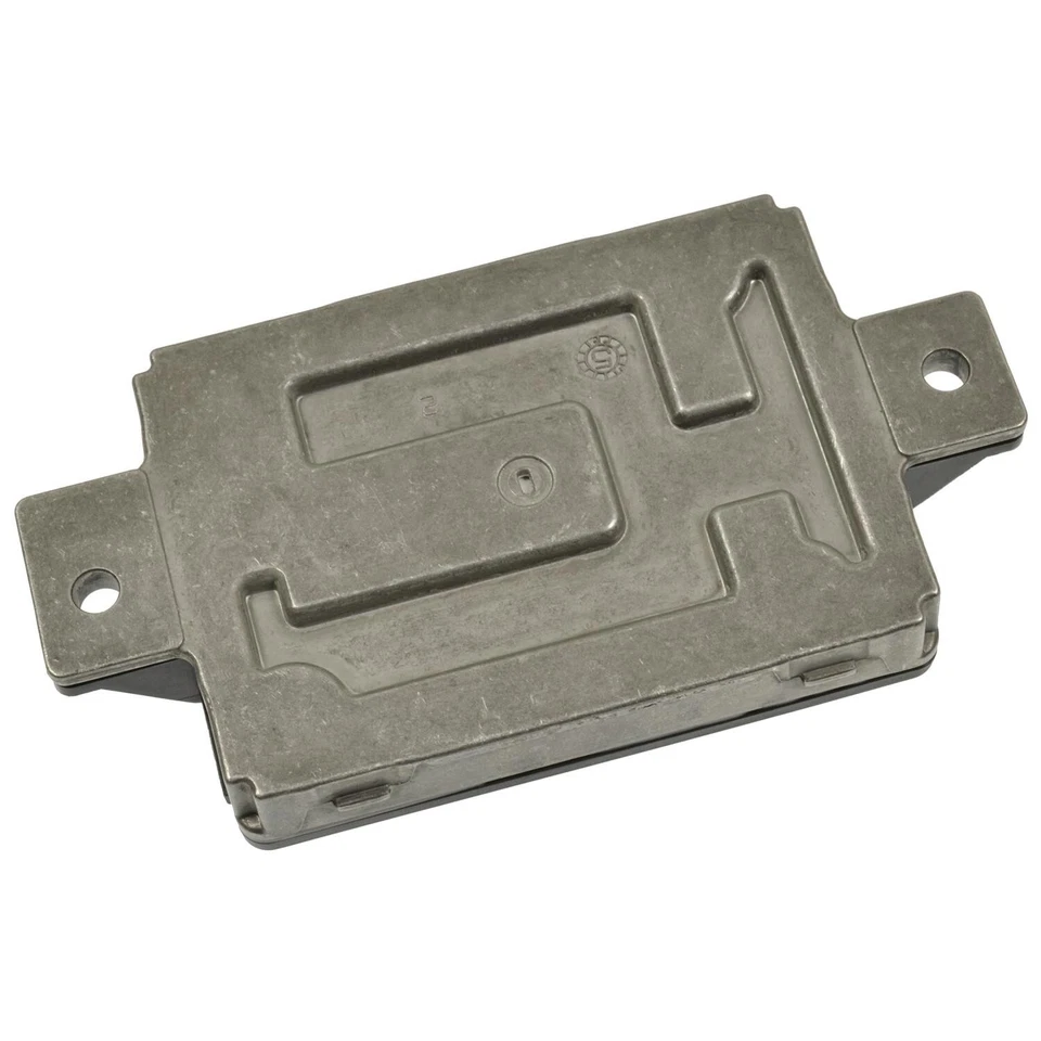 适用于 2010 - 2012 年 GMC Savana 3500 6.6 升 V8 柴油发光插头控制器 SMP 2011 — 第 3/4 张图片