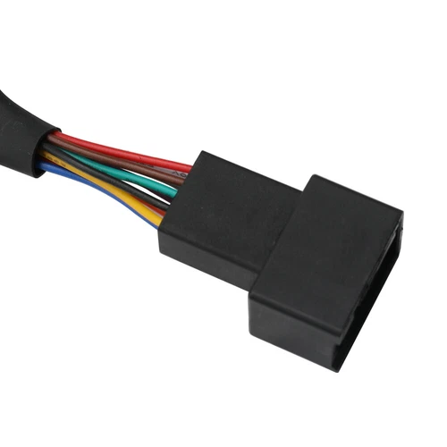 Para VW Skoda Octavia automático Stop Start sistema de motor de cable Plug Eliminator - Imagen 10 de 10