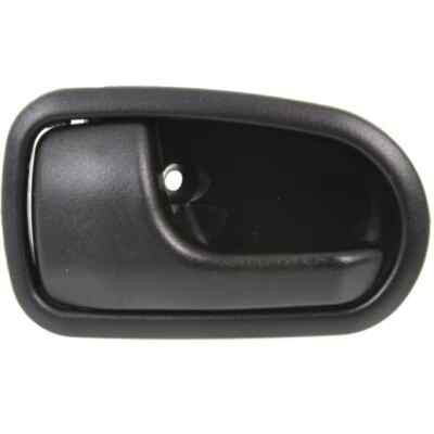 Juego De 4 Manijas Interiores Para Mazda Protege (93-97) Y 626 (95-03) – Delanteras Y Traseras