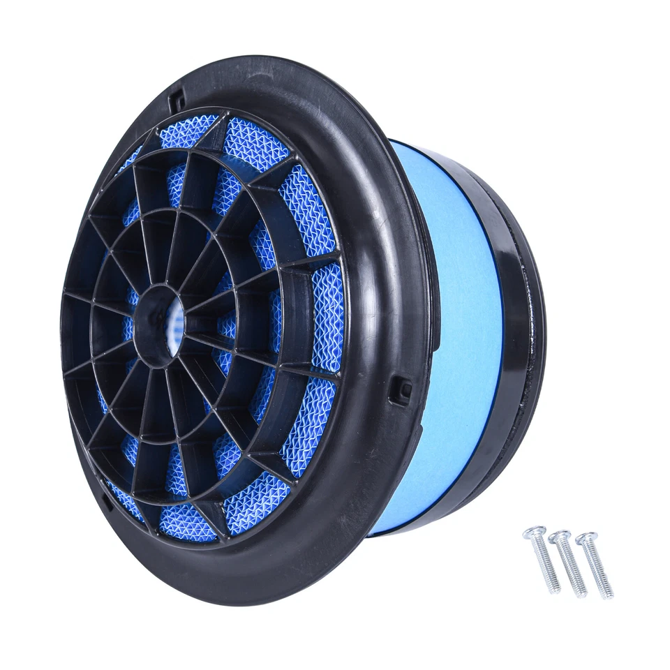 4 PCS P607955 Air Filter For Freightliner M2 106 FL80 Thomas Saf-T-Liner 42809 Foto 2 de 4