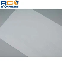 Rjs .060 1.5mm Lexan Sheet 8 x12  RJS1506