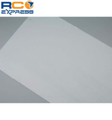 Rjs .060 1.5mm Lexan Sheet 8 x12  RJS1506