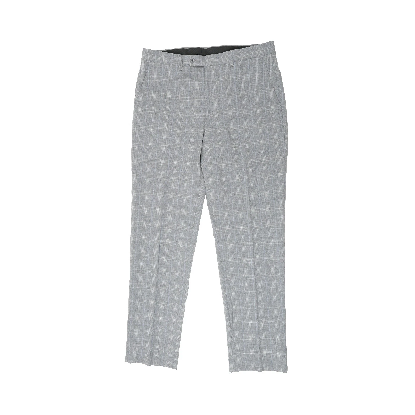 Wool 33 Size Pants for Men