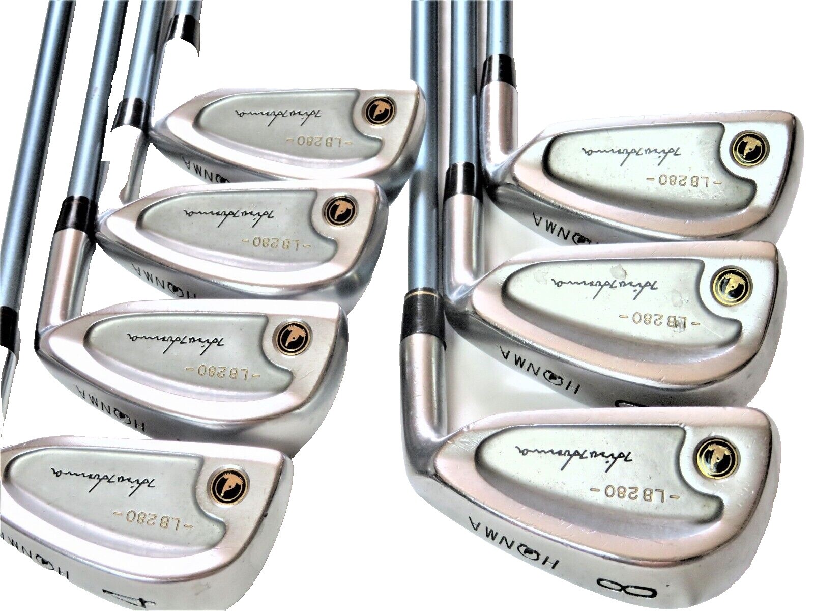 Honma Lb 280 | eBay