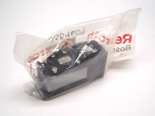 Bosch Rexroth 261-208-120-0 Pneumatic Valve 2612081200